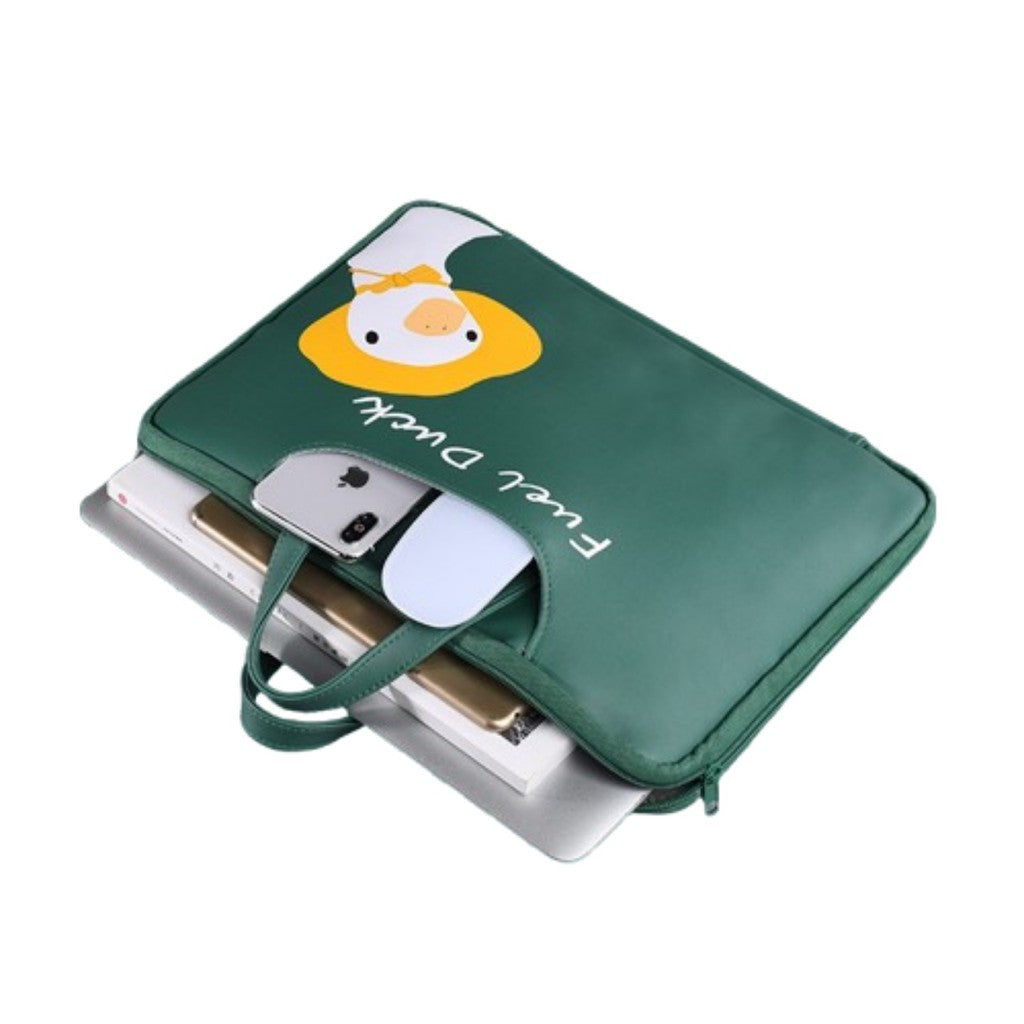Republic Technology Tas Laptop Jinjing Character Edition