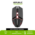 Republic Technology Mouse Gaming K-Snake