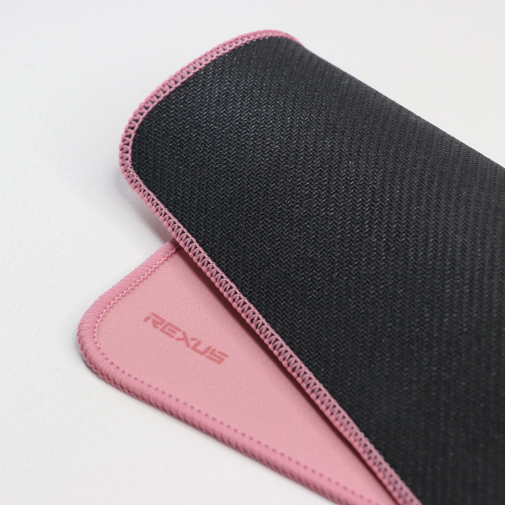 Rexus Mousepad Mini Pixmat T100 Anti Slip