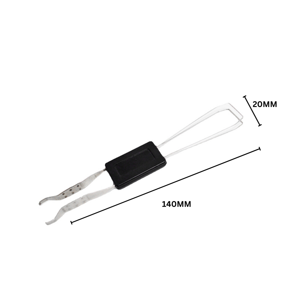 Republic Technology Switch Keycaps Puller 2 in 1