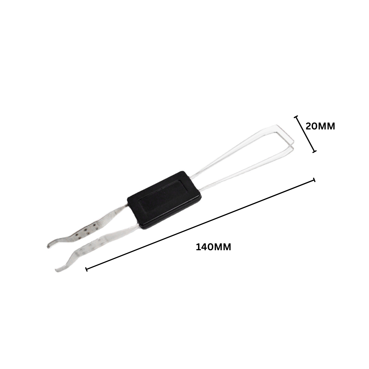 Republic Technology Switch Keycaps Puller 2 in 1