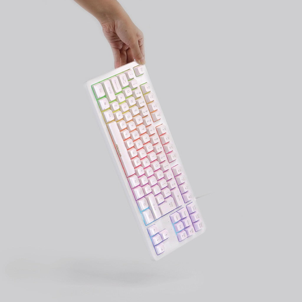 Rexus Keyboard Fortress K9G