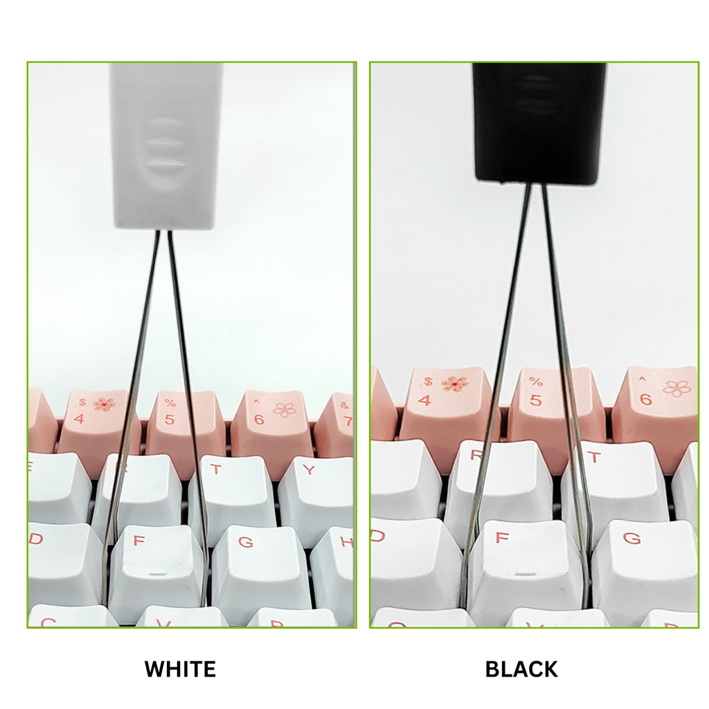 Republic Technology Switch Keycaps Puller 2 in 1