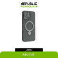 Republic Technology Casing Magsafe for IPhone