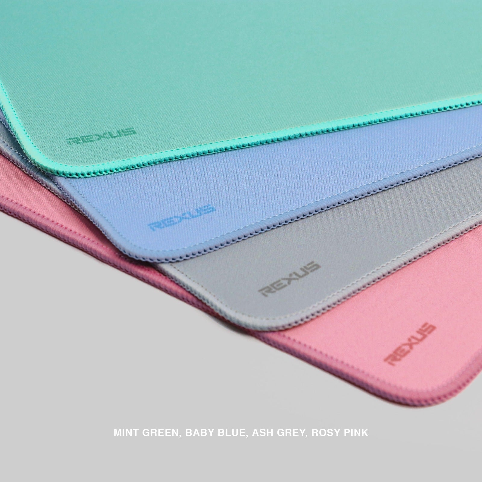 Rexus Mousepad Mini Pixmat T100 Anti Slip