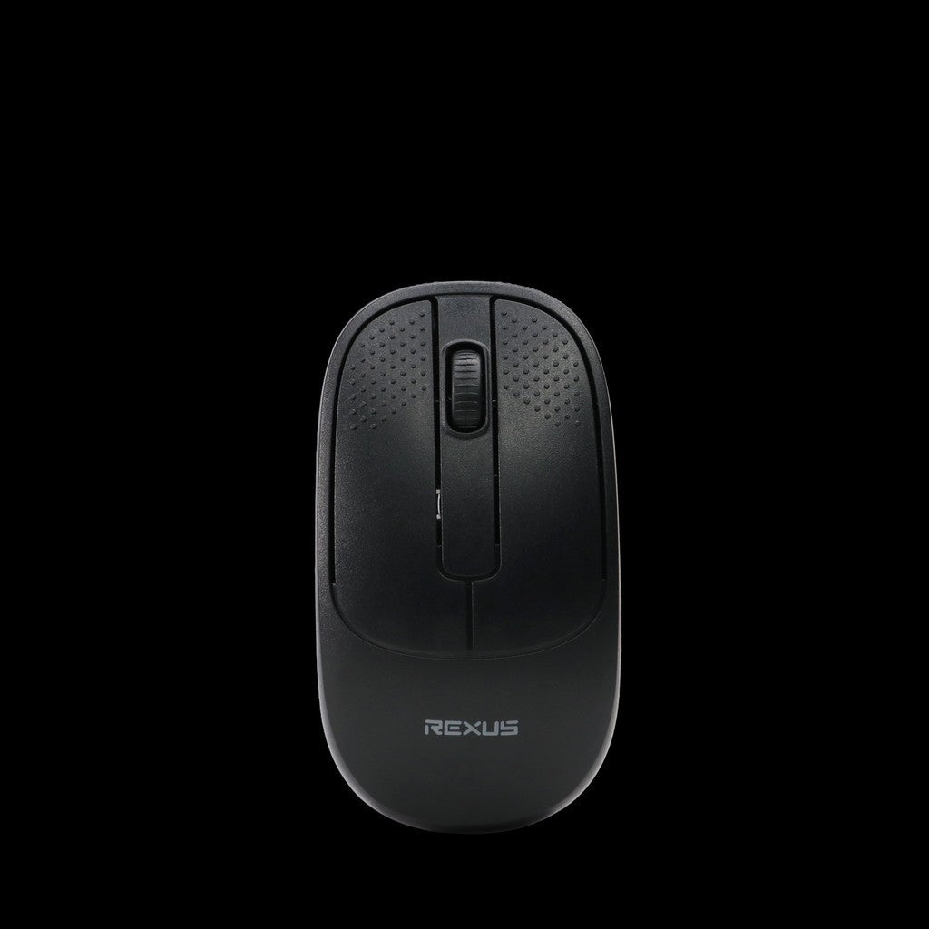 Rexus Mouse Office Wireless Q5