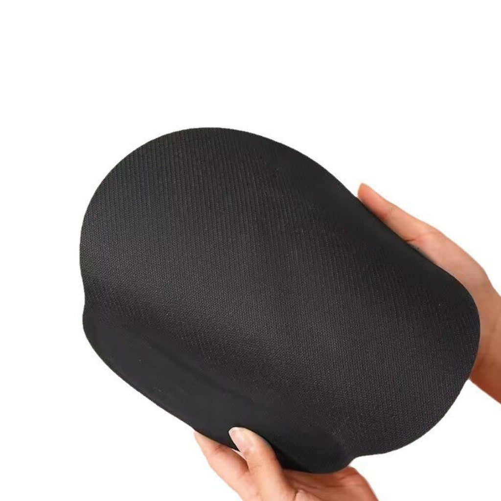 Republic Technology Mousepad office dan Wrist Pad Animal Edition