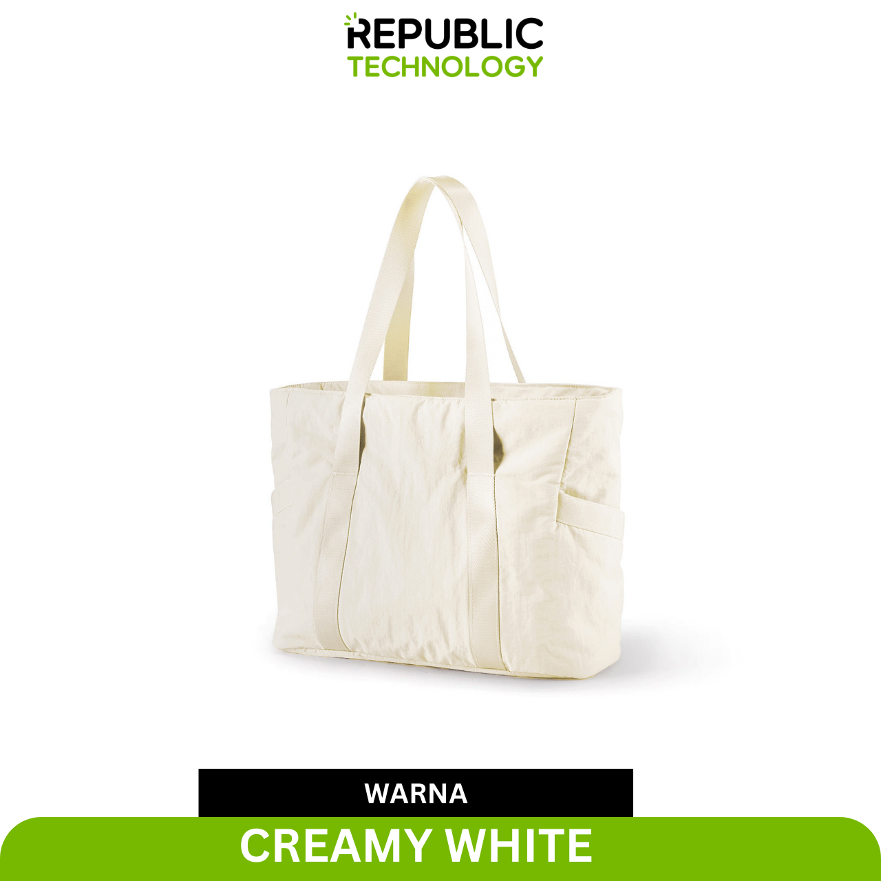Republic Technology Travel Bag Tas Training Multifungsi RTF