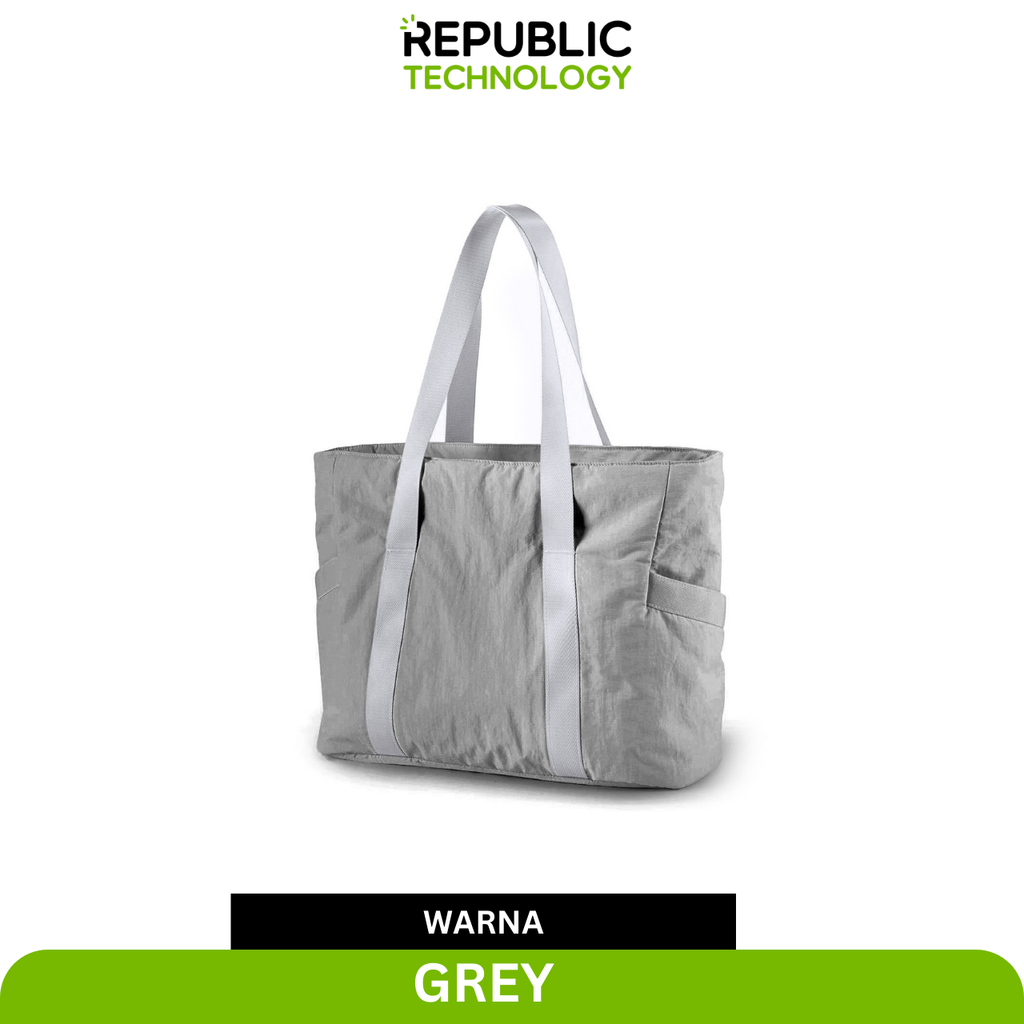 Republic Technology Travel Bag Tas Training Multifungsi RTF