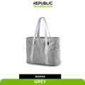 Republic Technology Travel Bag Tas Training Multifungsi RTF