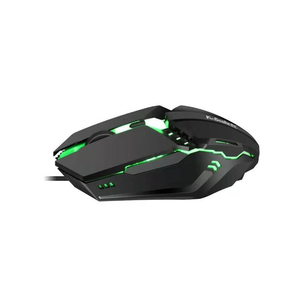 Republic Technology Mouse Gaming K-Snake