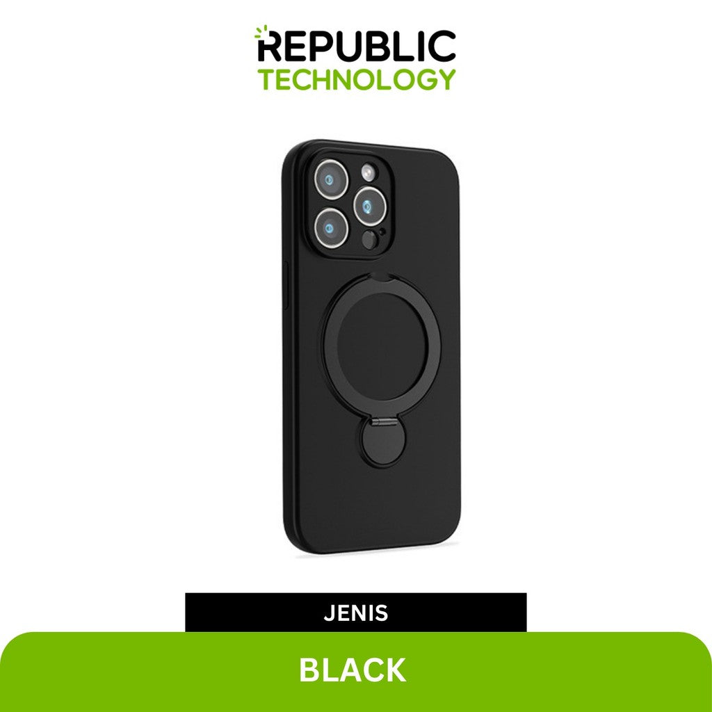 Republic Technology Casing Magsafe for IPhone