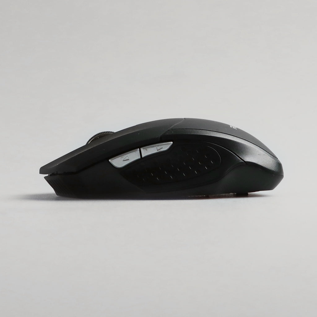 REXUS Mouse Wireless Gaming Xierra 109 Rexus