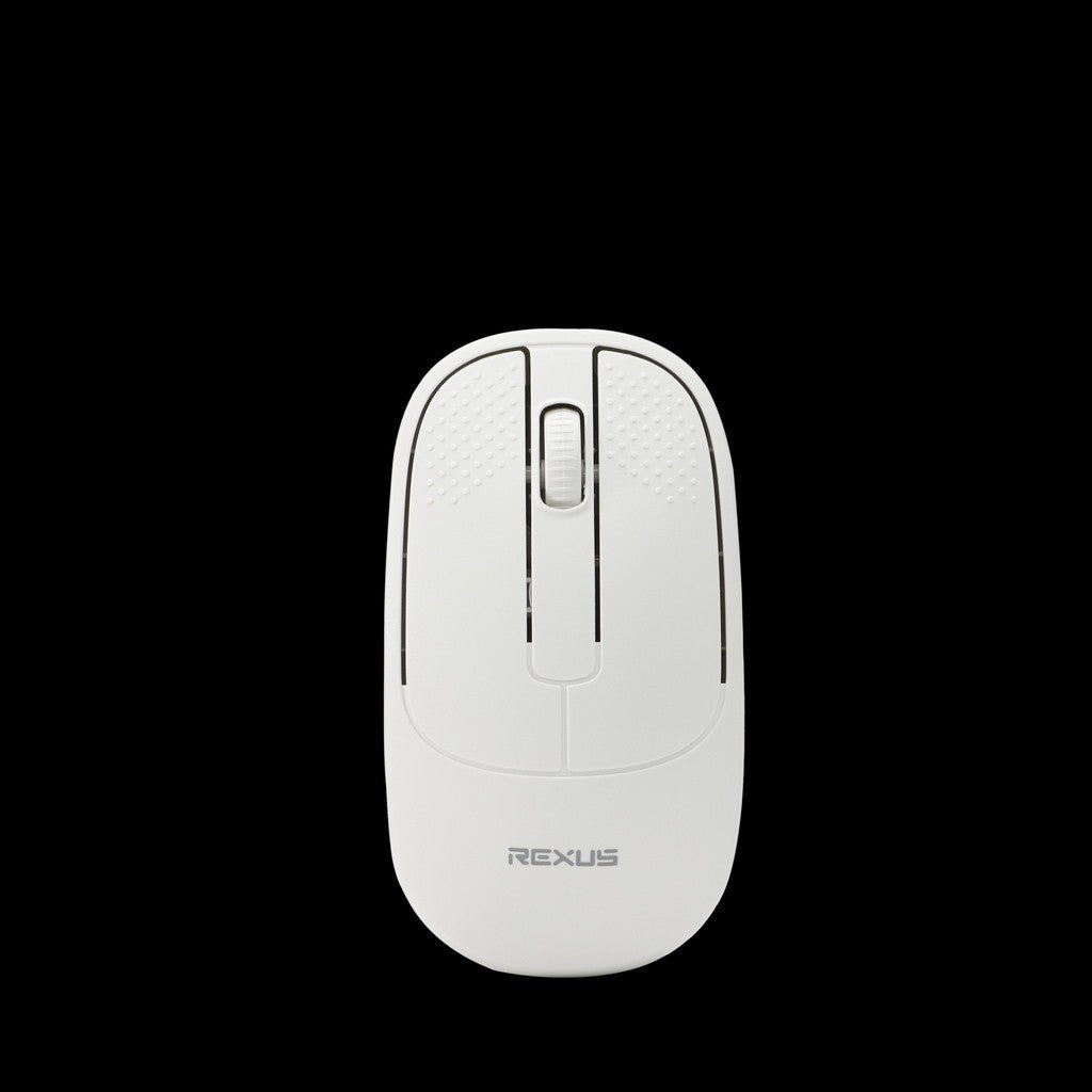 Rexus Mouse Office Wireless Q5