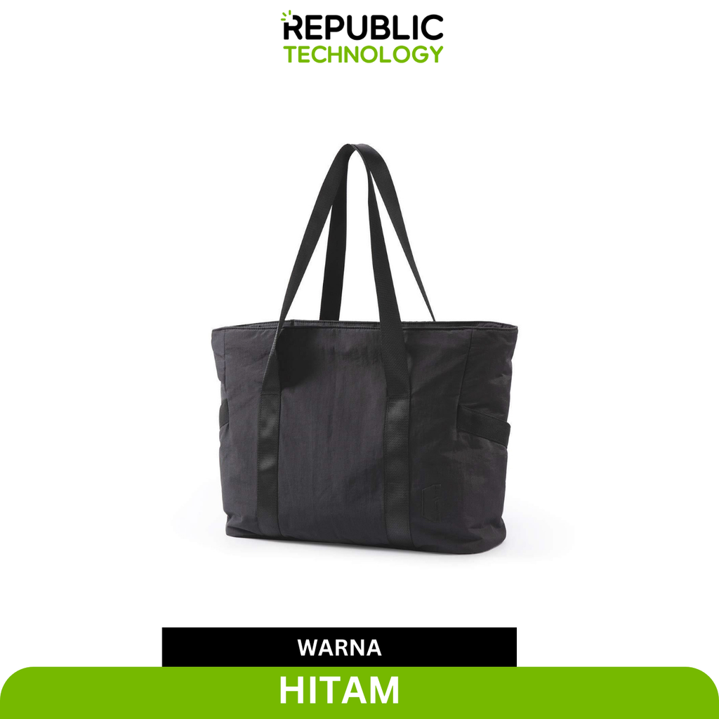 Republic Technology Travel Bag Tas Training Multifungsi RTF