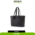 Republic Technology Travel Bag Tas Training Multifungsi RTF