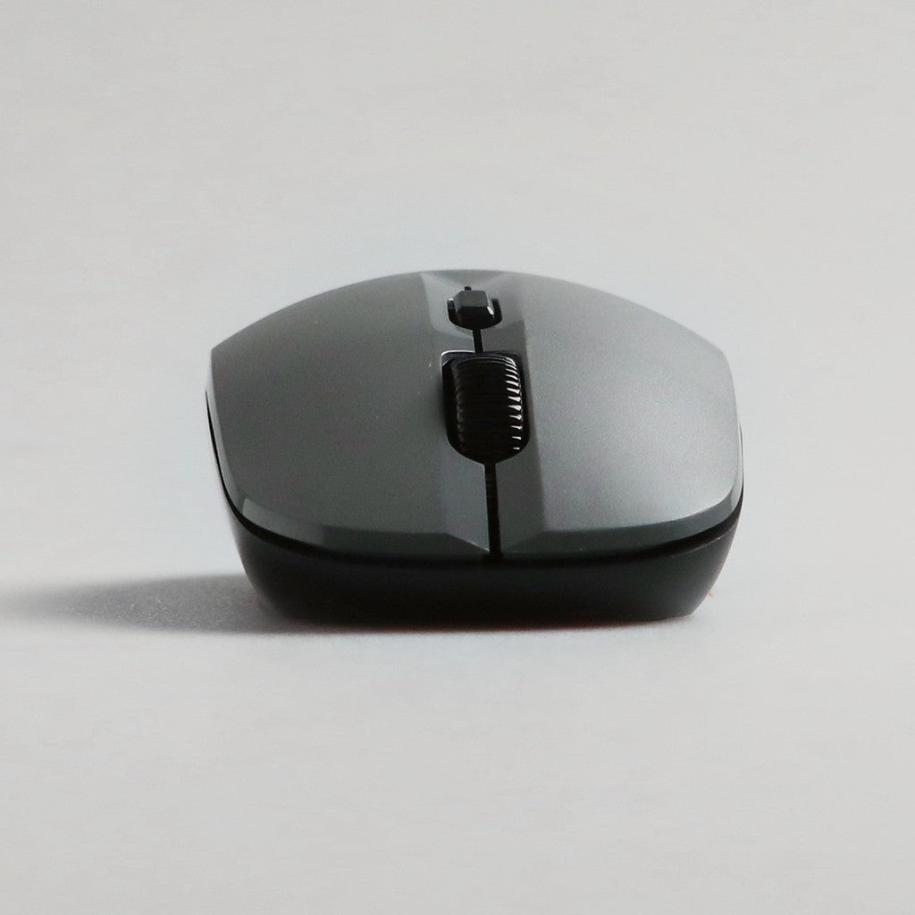 Rexus Mouse Wireless Office Q20 Silent Click
