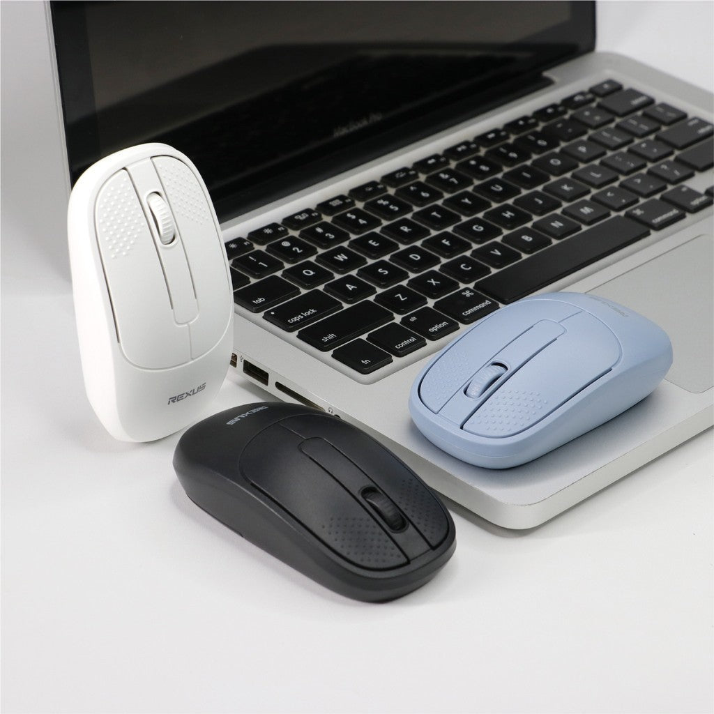 Rexus Mouse Office Wireless Q5