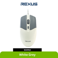 Rexus Mouse Office QC10 Wired Version