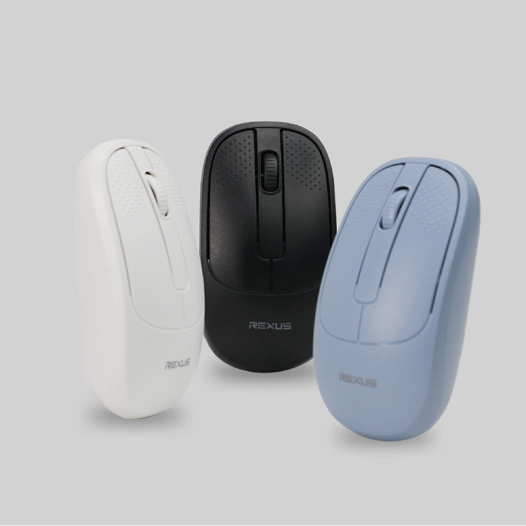 Rexus Mouse Office Wireless Q5