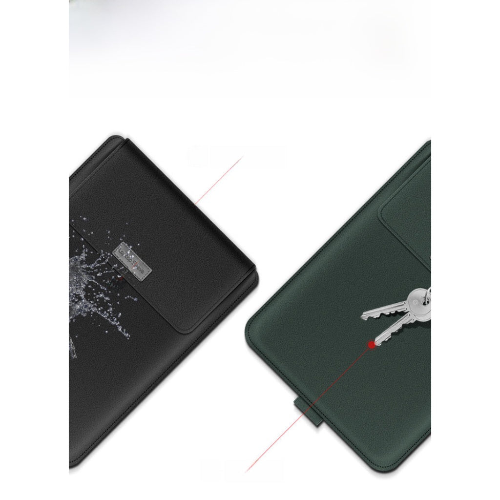 Republic Technology Tas Laptop Sleeve Case Macbook dan Universal Multifungsi 13 - 17 Inch