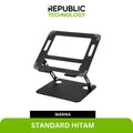 Republic Technology Laptop Stand 360° Rotatable