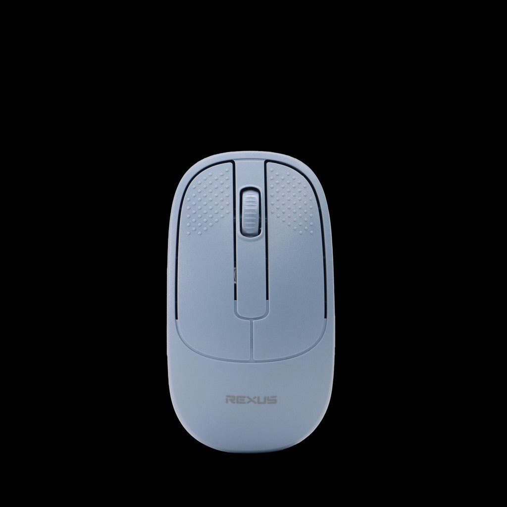 Rexus Mouse Office Wireless Q5