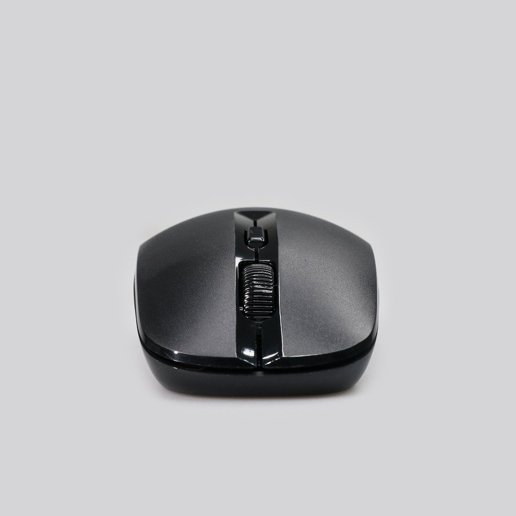 Rexus Mouse Wireless Office Q20 Silent Click