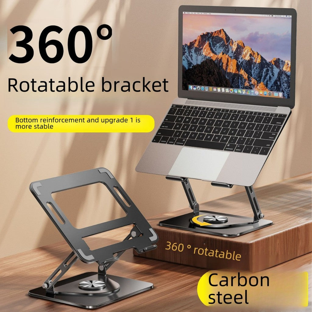 Republic Technology Laptop Stand 360° Rotatable