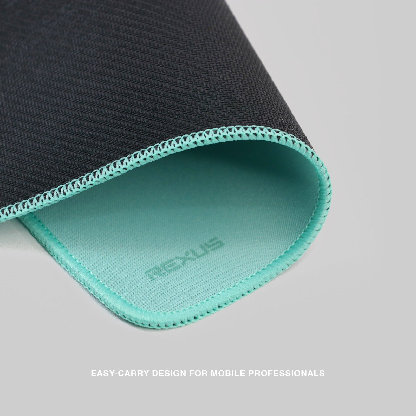Rexus Mousepad Mini Pixmat T100 Anti Slip