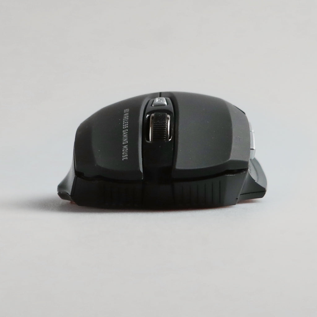 REXUS Mouse Wireless Gaming Xierra 109 Rexus
